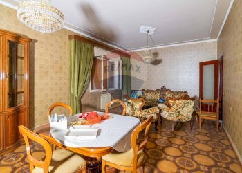 Sala da pranzo - Appartamento Via Circumvallazione
 
24, Riposto - foto 4