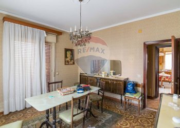 Sala da pranzo - Appartamento Via Circumvallazione
 
24, Riposto - foto 6