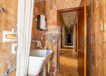 Bagno - Appartamento Via Circumvallazione
 
24, Riposto - foto 7