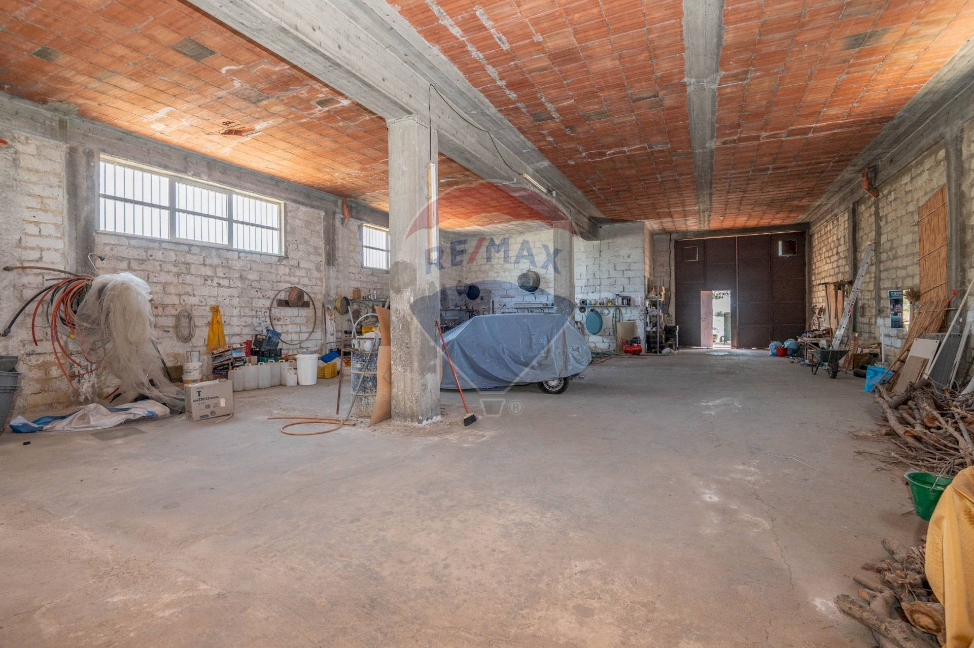 Parcheggio - Villa cda favarella
 
29, Caltagirone - foto 2