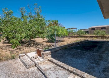 Terrazza - Villa cda favarella
 
29, Caltagirone - foto 5
