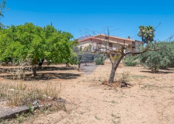 Giardino - Villa cda favarella
 
29, Caltagirone - foto 7