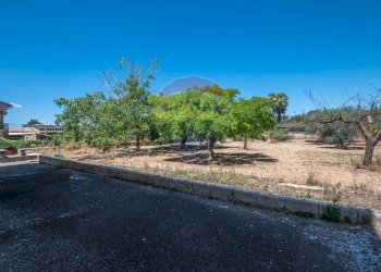 Giardino - Villa cda favarella
 
29, Caltagirone - foto 12