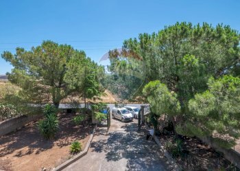 Giardino - Villa cda favarella
 
29, Caltagirone - foto 22