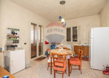 Sala da pranzo - Villa cda favarella
 
29, Caltagirone - foto 47