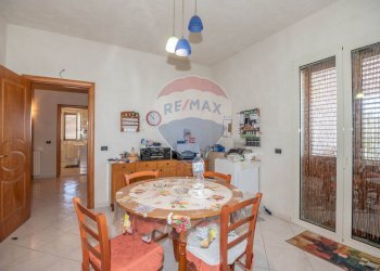Sala da pranzo - Villa cda favarella
 
29, Caltagirone - foto 48