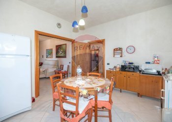 Sala da pranzo - Villa cda favarella
 
29, Caltagirone - foto 49