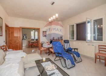 Sala da pranzo - Villa cda favarella
 
29, Caltagirone - foto 50