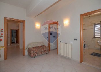 Soggiorno - Villa cda favarella
 
29, Caltagirone - foto 59