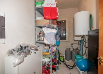 Dispensa di stoccaggio - Villa cda favarella
 
29, Caltagirone - foto 60