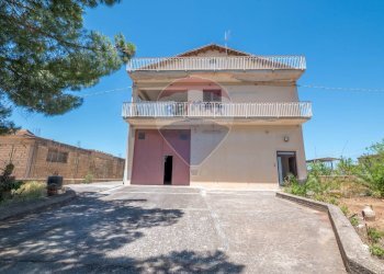Casa all\'aperto - Villa cda favarella
 
29, Caltagirone - foto 62