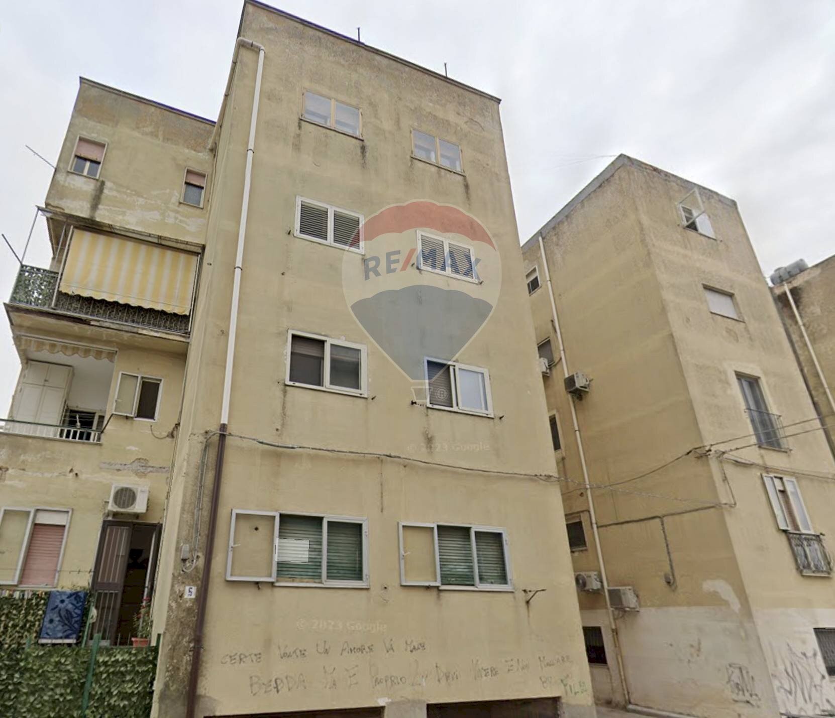 Edificio all\'aperto - Quadrilocale Viale Autonomia
 
143, Caltagirone - foto 2