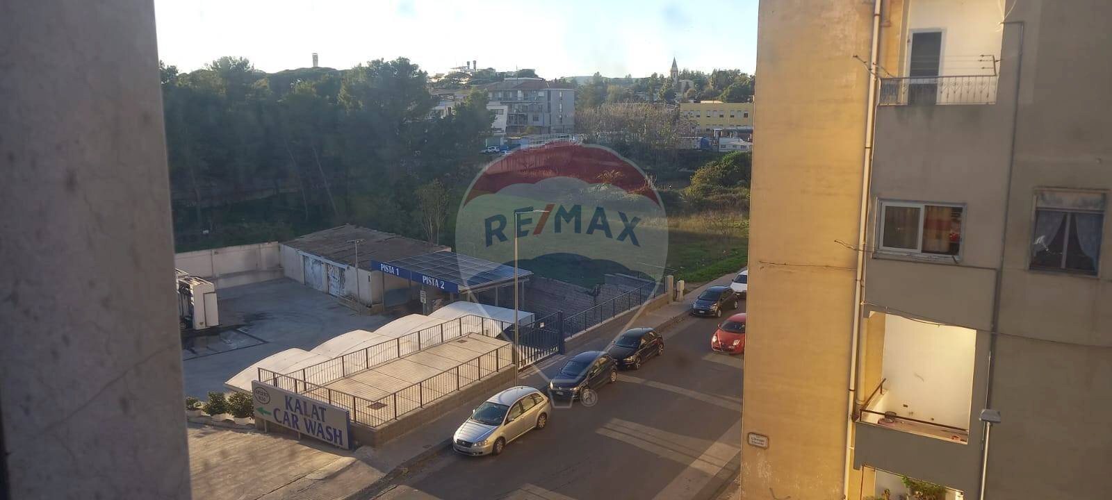 Edificio all\'aperto - Quadrilocale Viale Autonomia
 
143, Caltagirone - foto 3