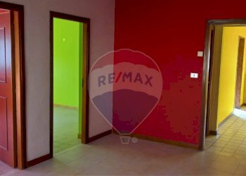 Hall / corridoio - Quadrilocale Viale Autonomia
 
143, Caltagirone - foto 4