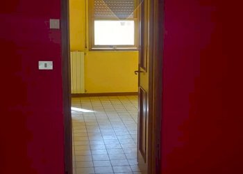 Hall / corridoio - Quadrilocale Viale Autonomia
 
143, Caltagirone - foto 14