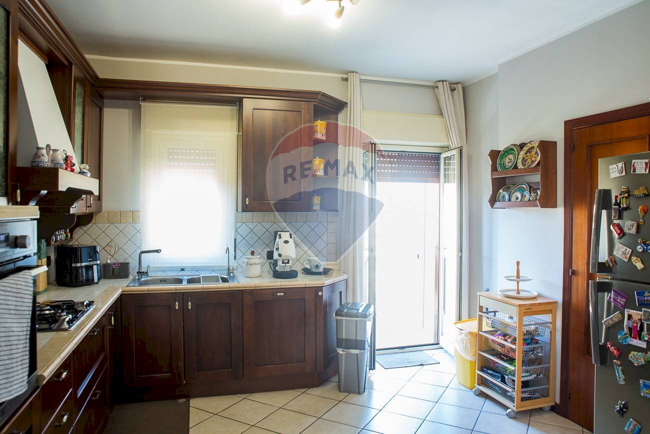 Cucina - Apartment Via Gravina
 
70, Tremestieri Etneo - photo 2