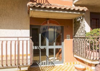 Terrazza - Appartamento Via Gravina
 
70, Tremestieri Etneo - foto 10