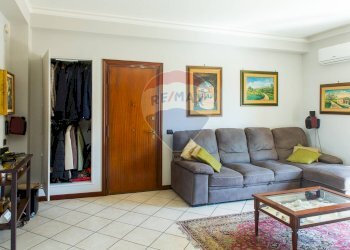 Soggiorno - Appartamento Via Gravina
 
70, Tremestieri Etneo - foto 14