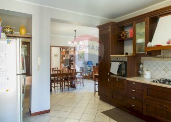 Cucina - Appartamento Via Gravina
 
70, Tremestieri Etneo - foto 5