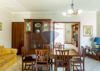 Sala da pranzo - Appartamento Via Gravina
 
70, Tremestieri Etneo - foto 15