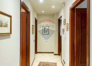 Hall / corridoio - Appartamento Via Gravina
 
70, Tremestieri Etneo - foto 6