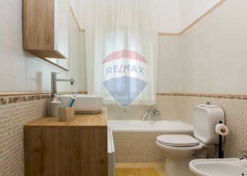 Bagno - Appartamento Via Gravina
 
70, Tremestieri Etneo - foto 26