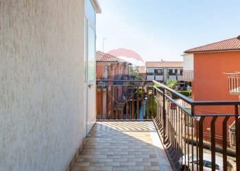 Balcone - Appartamento Via Gravina
 
70, Tremestieri Etneo - foto 31