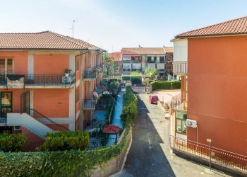 Edificio all\'aperto - Appartamento Via Gravina
 
70, Tremestieri Etneo - foto 32