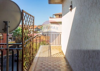 Balcone - Appartamento Via Gravina
 
70, Tremestieri Etneo - foto 35