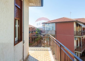 Balcone - Appartamento Via Gravina
 
70, Tremestieri Etneo - foto 37