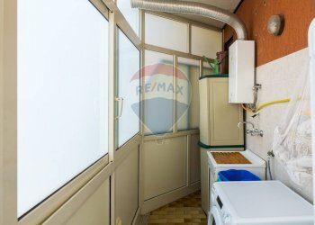 Lavanderia - Appartamento Via Gravina
 
70, Tremestieri Etneo - foto 38