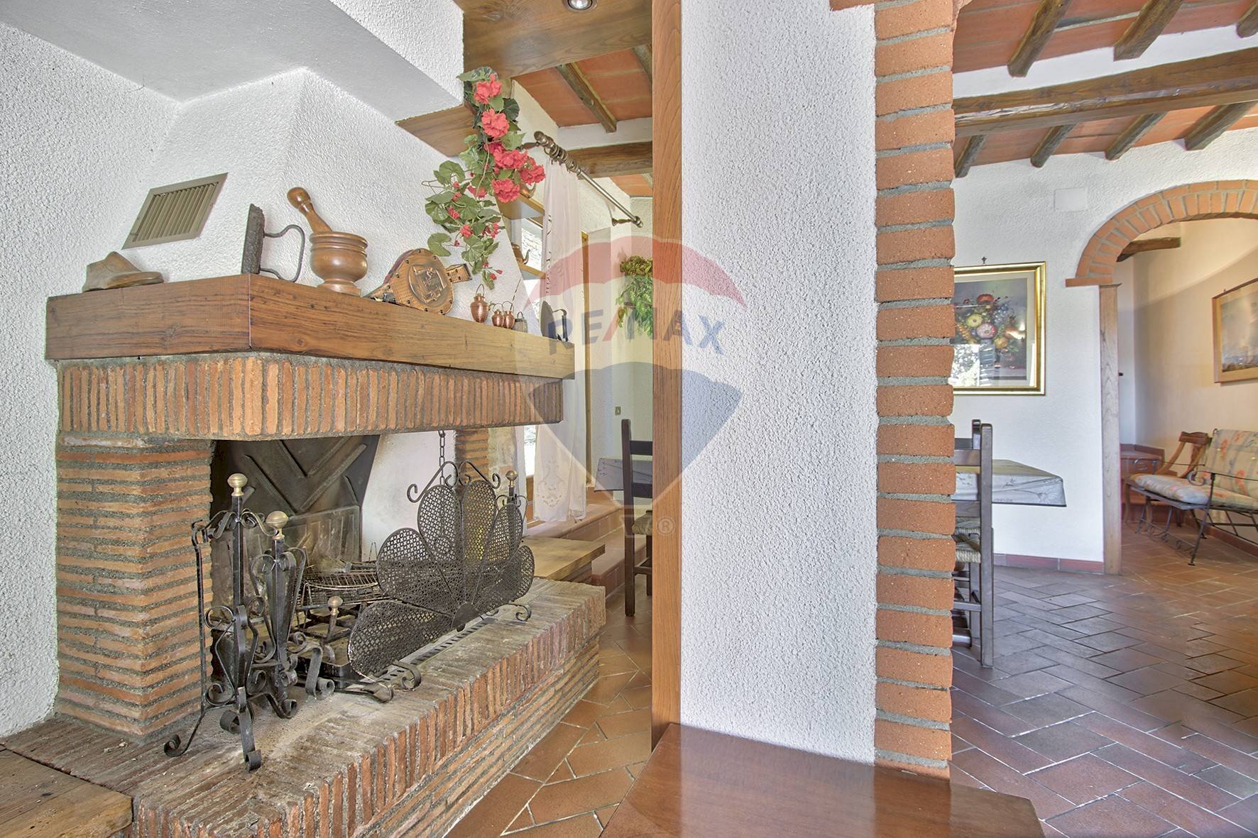 Dettagli - Rustic via del borghetto, Bucine - photo 2