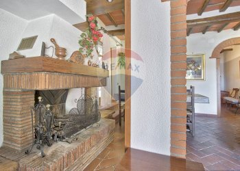 Dettagli - Rustico via del borghetto, Bucine - foto 2