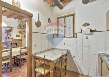 Cucina - Rustico via del borghetto, Bucine - foto 5