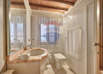 Bagno - Rustico via del borghetto, Bucine - foto 7