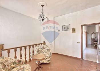 Soggiorno - Rustico via del borghetto, Bucine - foto 10