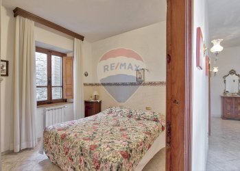 Camera / camera da letto - Rustico via del borghetto, Bucine - foto 11