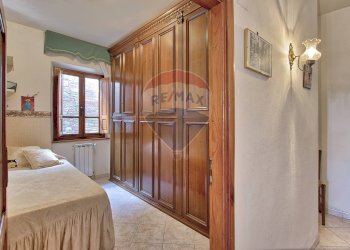 Camera / camera da letto - Rustico via del borghetto, Bucine - foto 12