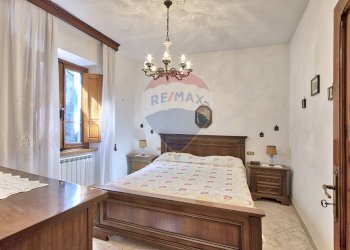 Camera / camera da letto - Rustico via del borghetto, Bucine - foto 14