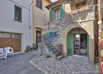 Casa all\'aperto - Rustico via del borghetto, Bucine - foto 15