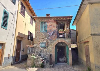 Casa all\'aperto - Rustico via del borghetto, Bucine - foto 17
