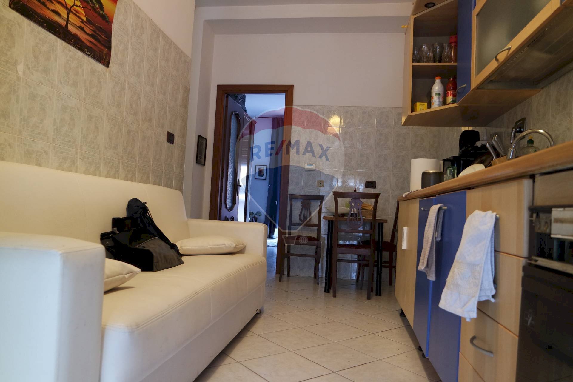 Sala da pranzo - Three-room apartment Via Ceresole
 
15, Torino - photo 1