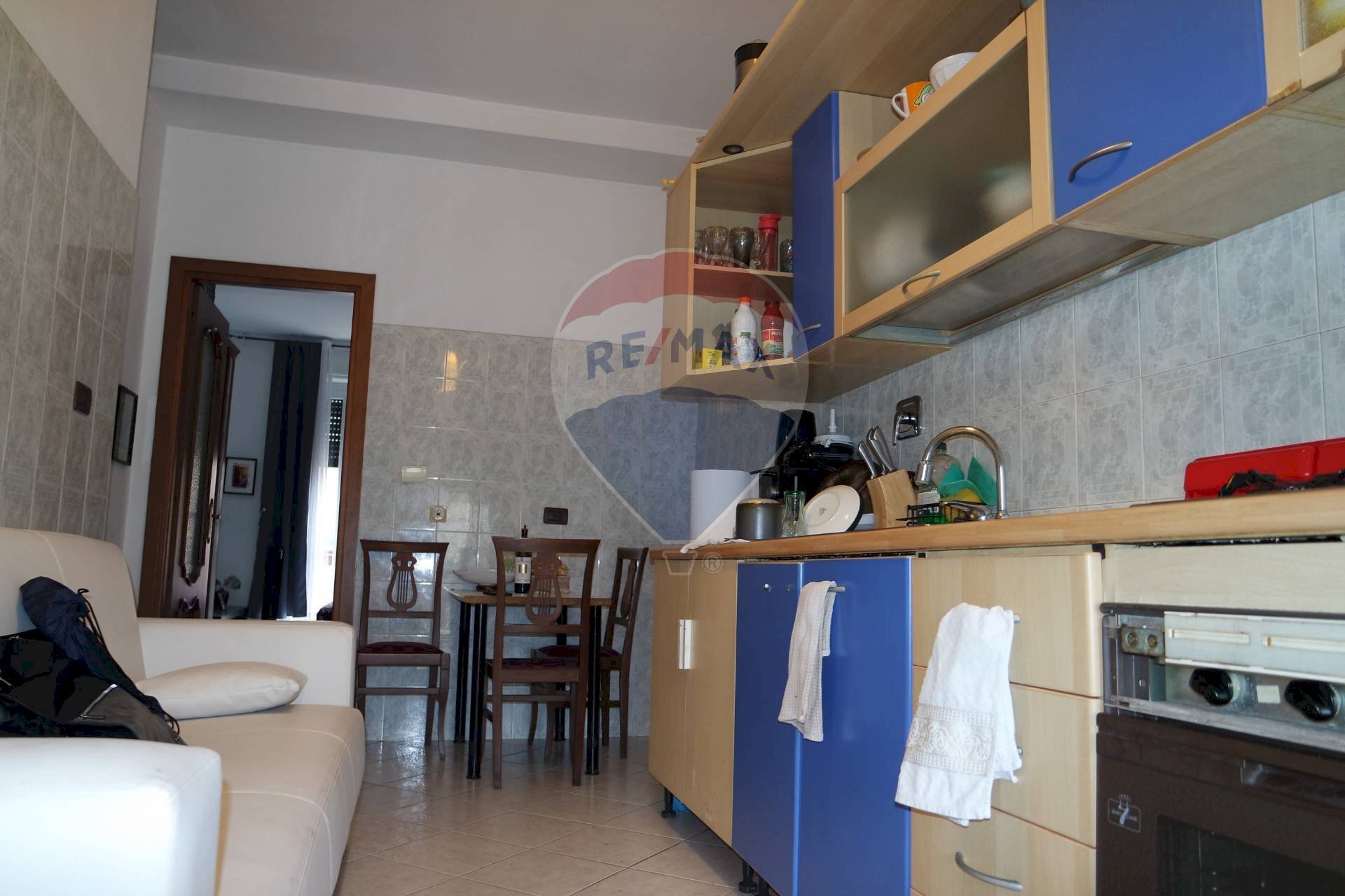 Cucina - Three-room apartment Via Ceresole
 
15, Torino - photo 2