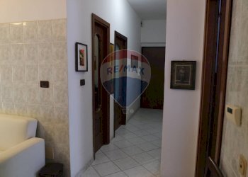 Hall / corridoio - Three-room apartment Via Ceresole
 
15, Torino - photo 3