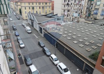 Edificio all\'aperto - Three-room apartment Via Ceresole
 
15, Torino - photo 9