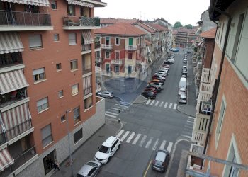 Edificio all\'aperto - Three-room apartment Via Ceresole
 
15, Torino - photo 10