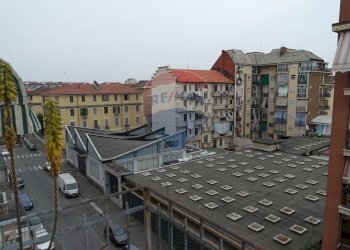 Edificio all\'aperto - Three-room apartment Via Ceresole
 
15, Torino - photo 11