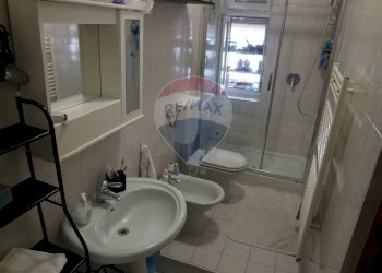 Bagno - Three-room apartment Via Ceresole
 
15, Torino - photo 12