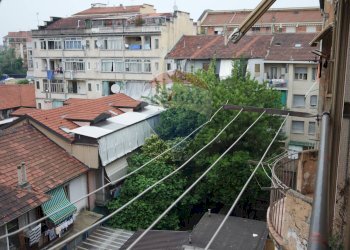 Edificio all\'aperto - Three-room apartment Via Ceresole
 
15, Torino - photo 14