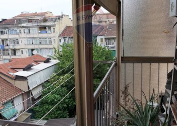 Balcone - Three-room apartment Via Ceresole
 
15, Torino - photo 15